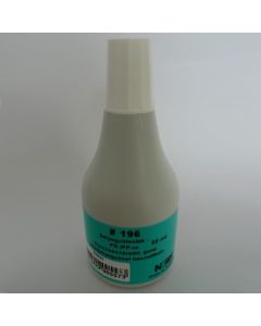 Gyorsan száradó fehér festék - 50 ml (N 196)