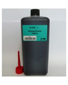 Tojás jelölő kék festék - 1000 ml (N 170)