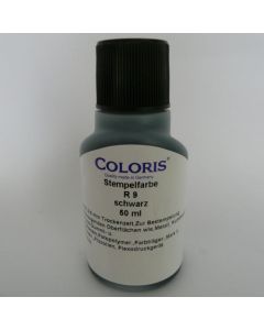 Univerzális gyorsan száradó festék - 50 ml (R 9)