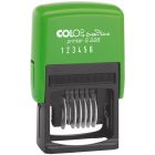 COLOP Printer S 226 Green Line számbélyegző