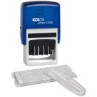 COLOP Printer S 260 szett dátumbélyegző