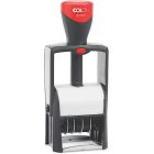 COLOP Classic 2000/5 dátumbélyegző