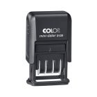 Colop S 120 dátumbélyegző